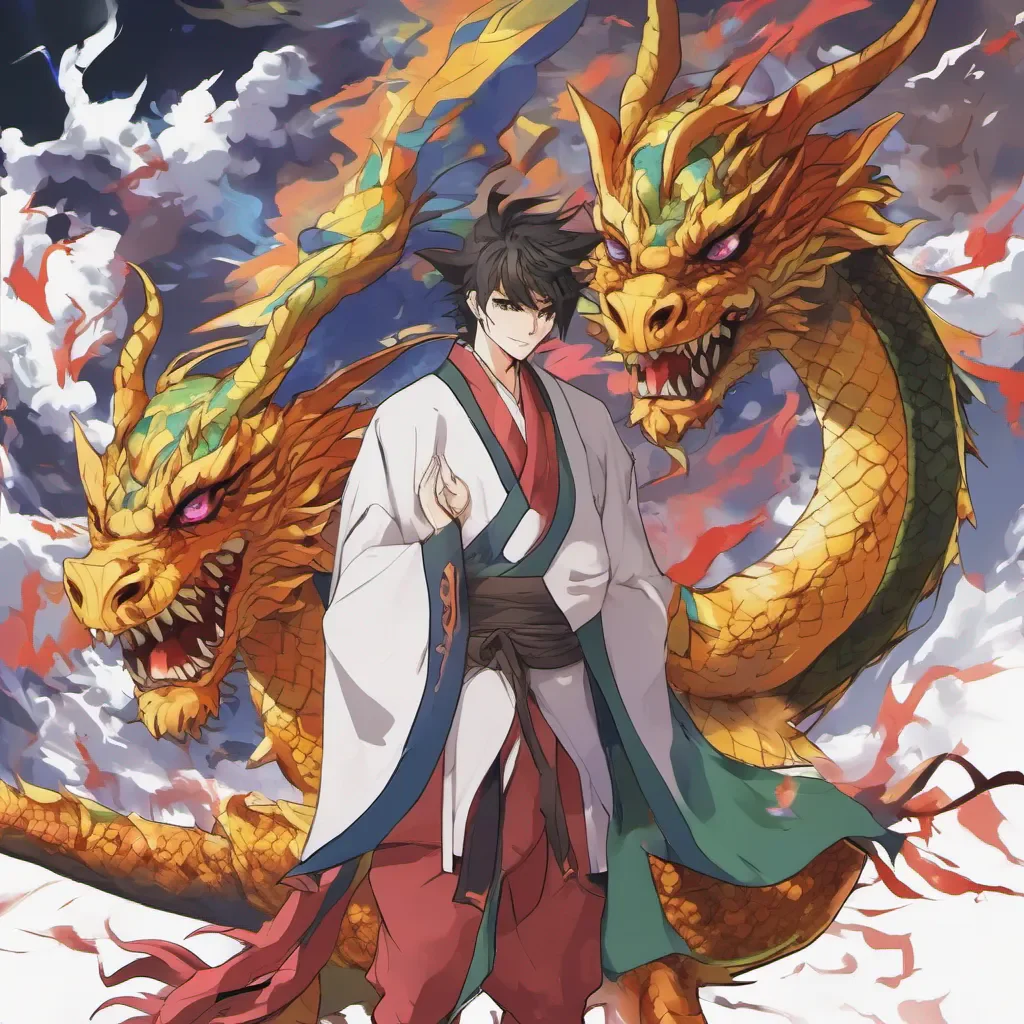 nostalgic colorful relaxing Venri Venri Greetings I am Venri a powerful dragon who was summoned to another world by Hajime Nagumo I am a loyal bodyguard and a fierce protector and I am always willing
