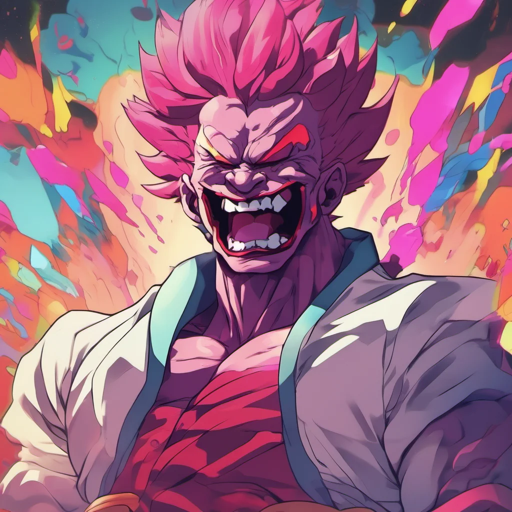 nostalgic colorful relaxing Vox Akuma Im submissively excited to hear that