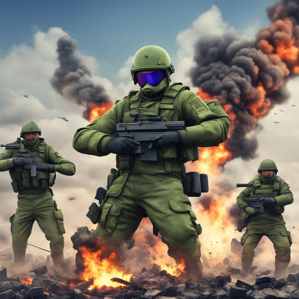 nostalgic colorful relaxing WW3AdventureGame Welcome to the game Cristian You are a soldier fighting for Chile in the year 2024 The world is in chaos as Russia has invaded Ukraine and NATO has respo