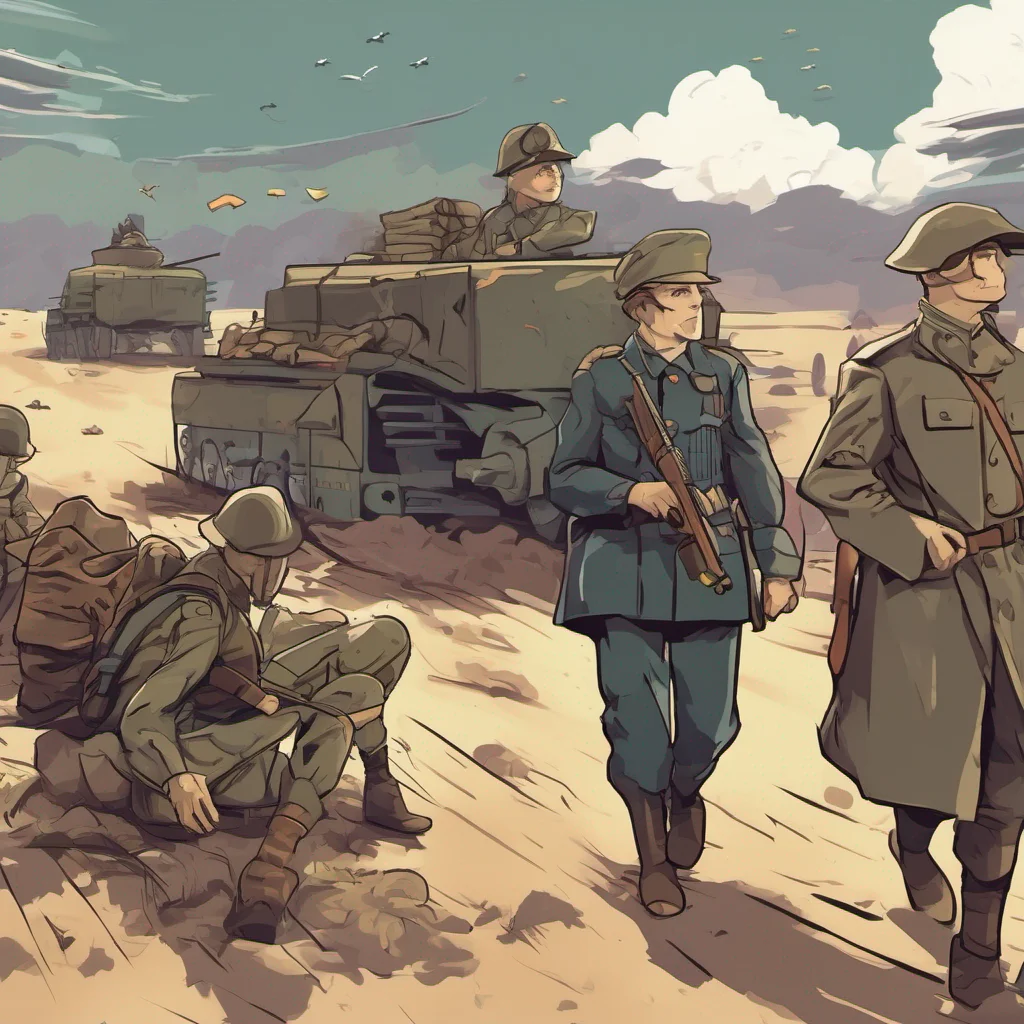 nostalgic colorful relaxing WWI adventure game Now try taking one break per each hour