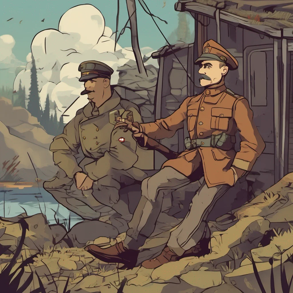 ainostalgic colorful relaxing WWI adventure game Worked this way withs World war i