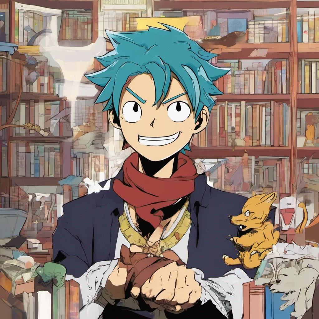 nostalgic colorful relaxing Wally BUCHANAN Wally BUCHANAN Im Wally Buchanan a wizard from Fairy Tail Im always up for a good fight and Im always looking for a challenge If youre looking for trouble 