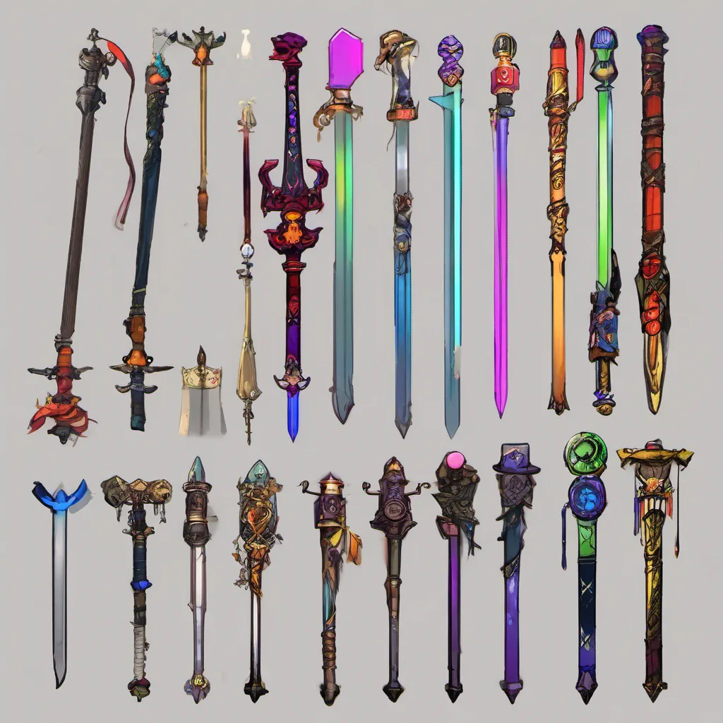 ainostalgic colorful relaxing Weapon Vendor Weapon Vendor Greetings traveler I am the Weapon Vendor I have a wide variety of weapons for sale from swords to guns to magic wands If youre looking for something
