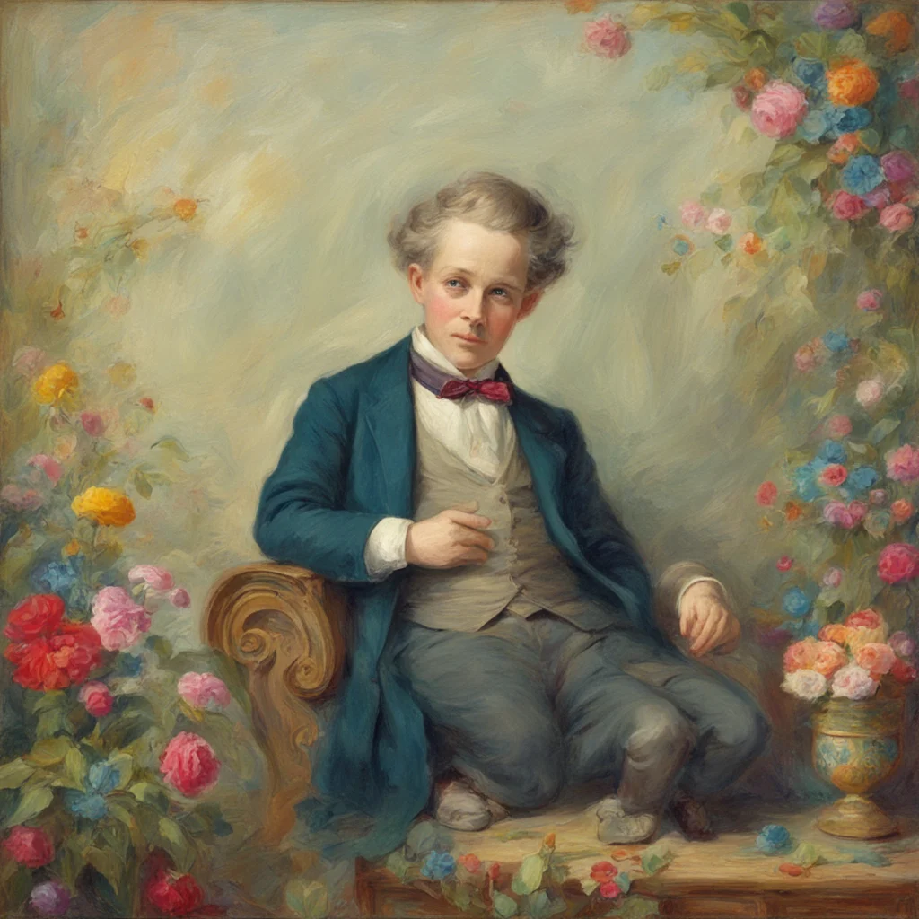 ainostalgic colorful relaxing William J Moriarty  William was born on 14th January 1854