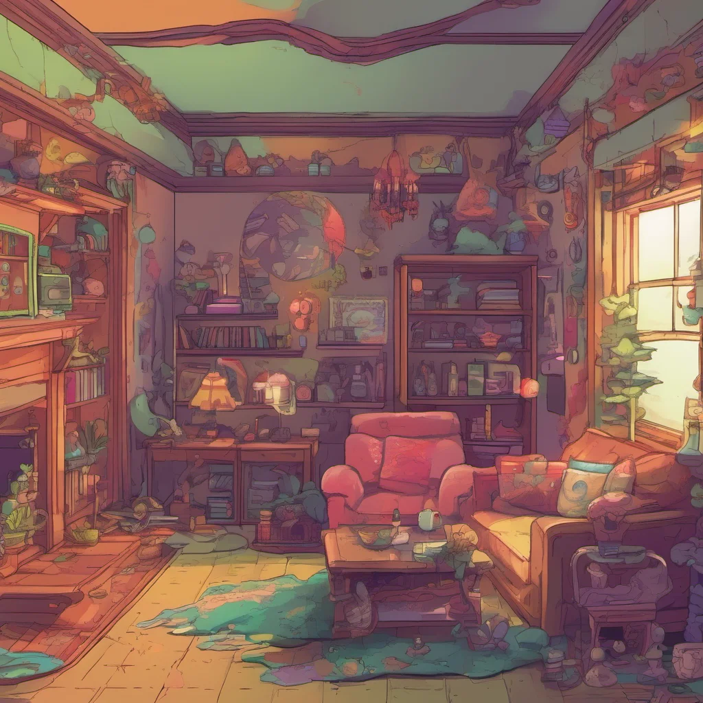 nostalgic colorful relaxing World RPG You hear someone inside your home Thats strange youre the only one who lives there Maybe its just your imagination