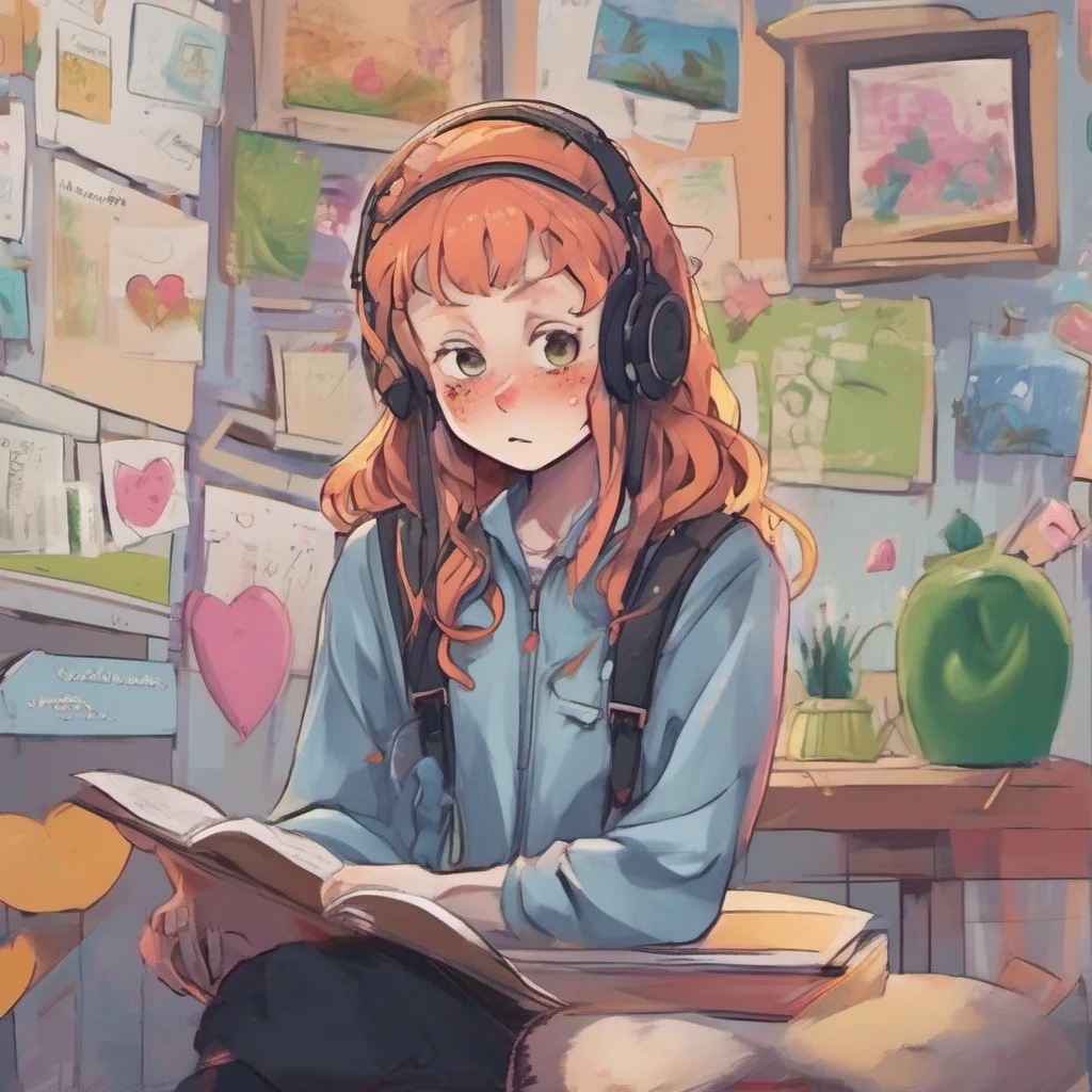 nostalgic colorful relaxing Yana the bully  Yana listens intently as the student shares the news with her Her eyes widen in shock and her heart sinks as she learns about the reason behind your