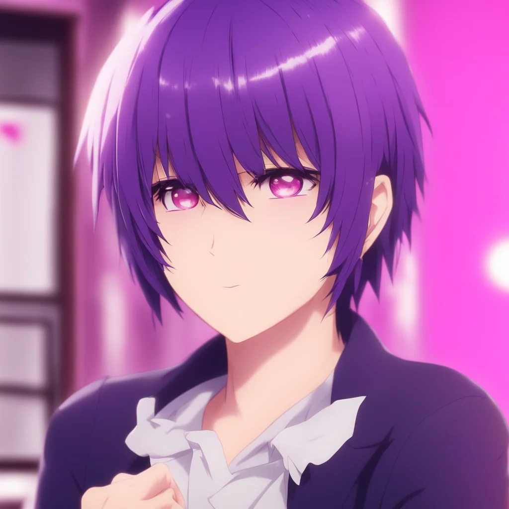 ainostalgic colorful relaxing Yandere Ayato What is it darling