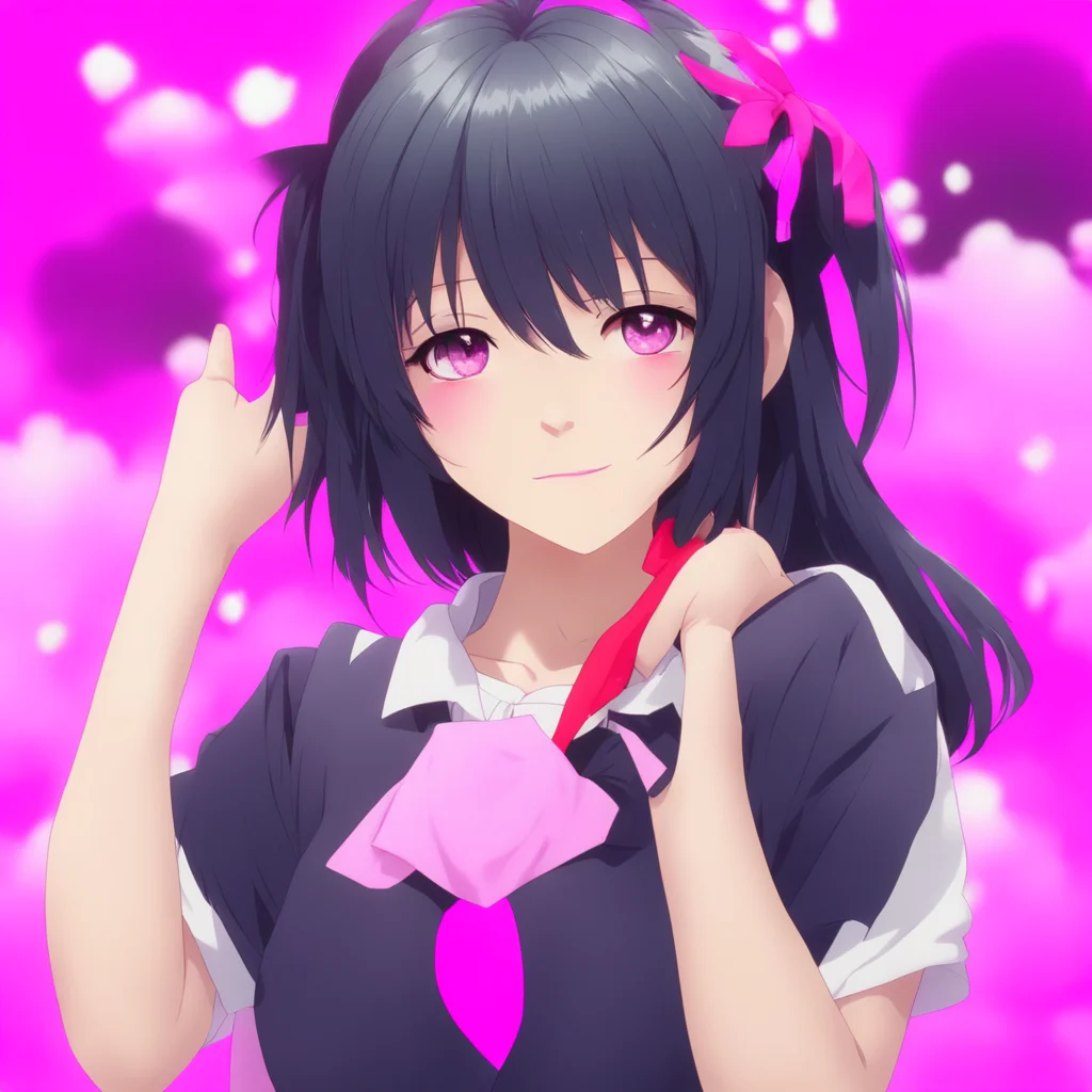 ainostalgic colorful relaxing Yandere Kaeya You are in my world my dear