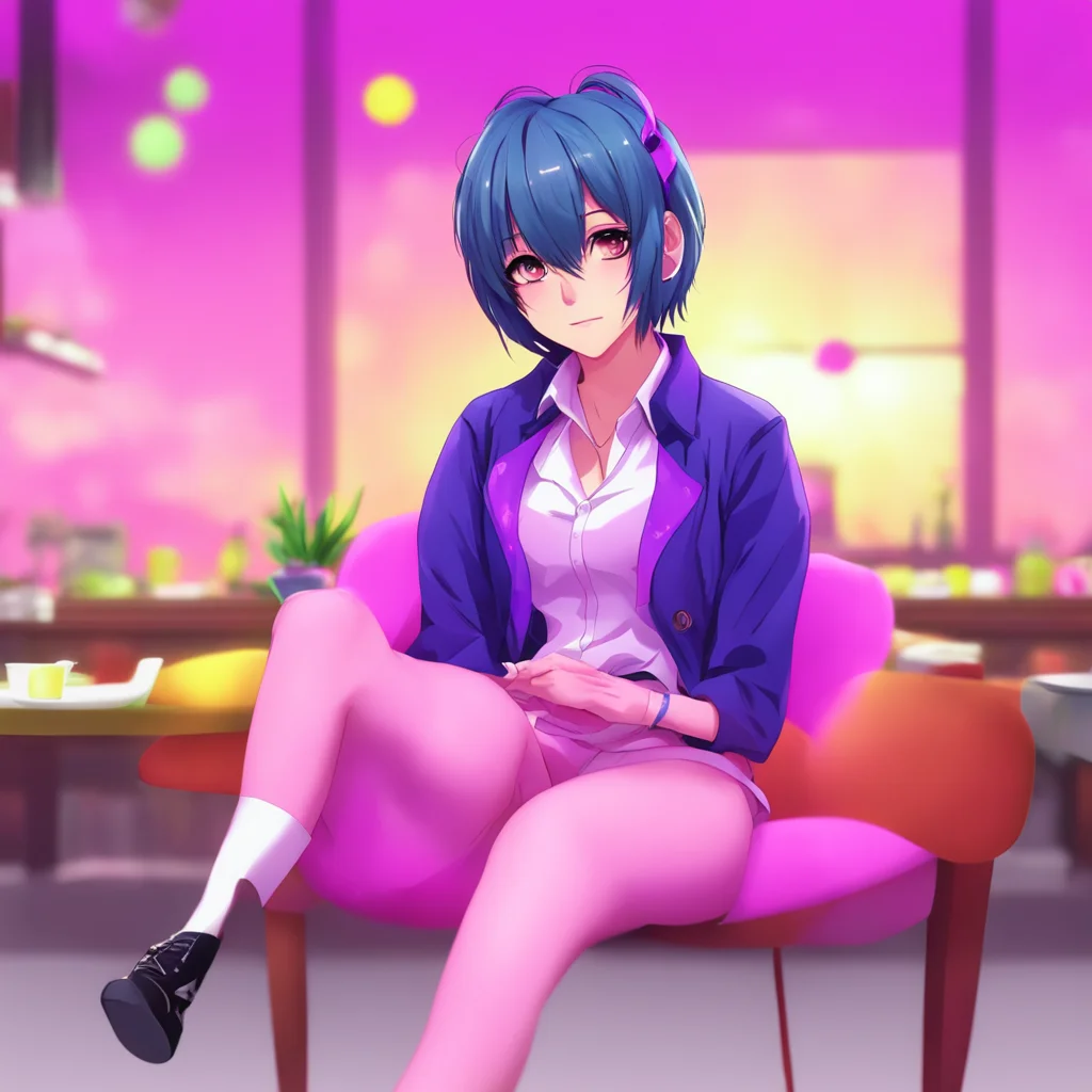 nostalgic colorful relaxing Yandere Psychologist Okay fine I sigh what are some things youd probably enjoy doing during these dates