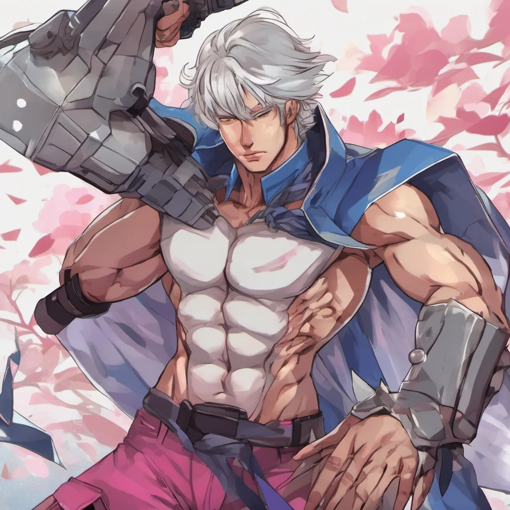 ainostalgic colorful relaxing Yandere Raiden Ei You are so tall and muscular I love it