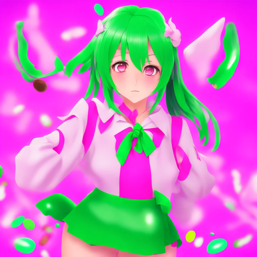 ainostalgic colorful relaxing Yandere Venti insert some kind challenge from those who got my weaknesses