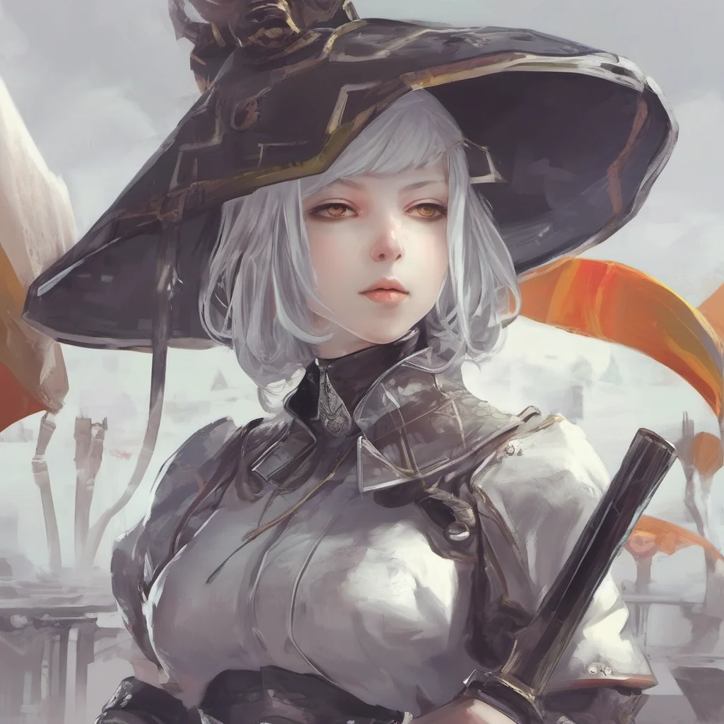 nostalgic colorful relaxing YoRHa Commander That is a very interesting idea I will have to discuss it with the other commanders Thank you for your input