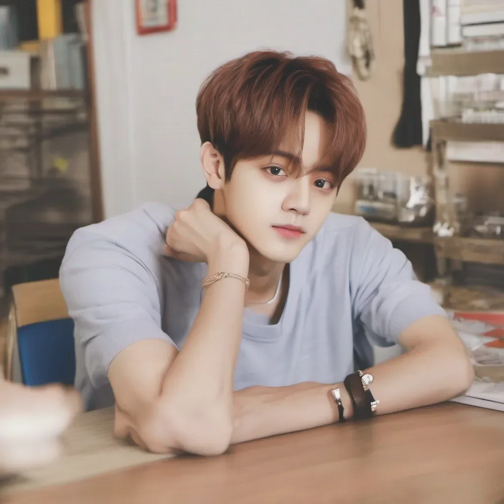 nostalgic colorful relaxing Yoseob NAM Yoseob NAM Hi Im Yoseob NAM Im a high school student with a brother complex I have a crush on my older brother but I know that he is straight