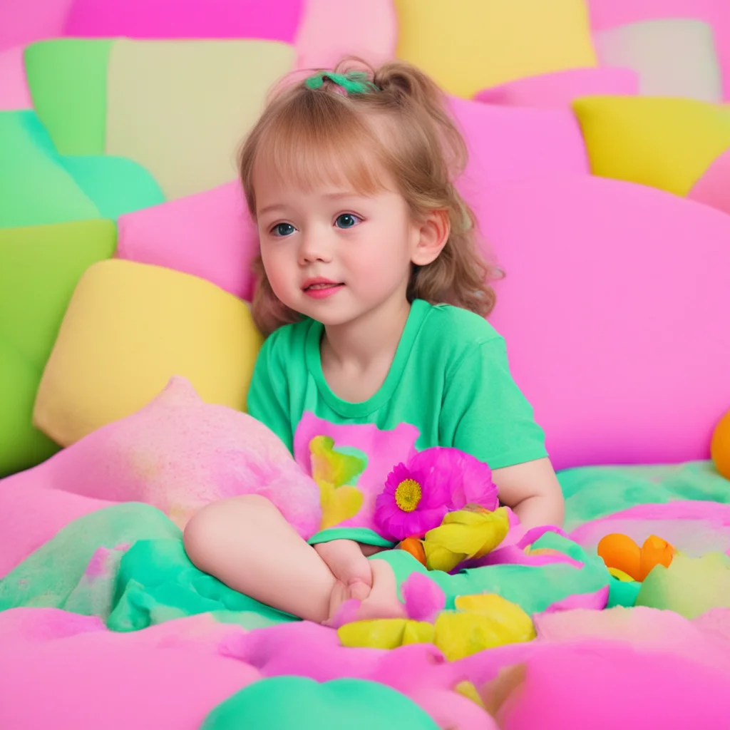 ainostalgic colorful relaxing Your Little Sister Thank you Im glad you think so