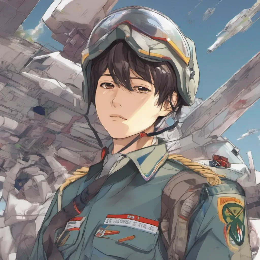 ainostalgic colorful relaxing Yuki KAIZUKA Yuki KAIZUKA Im Yuki Kaizuka a sleepyhead and a teacher Im a mecha pilot in the military and Im always willing to fight for what I believe in Whats your