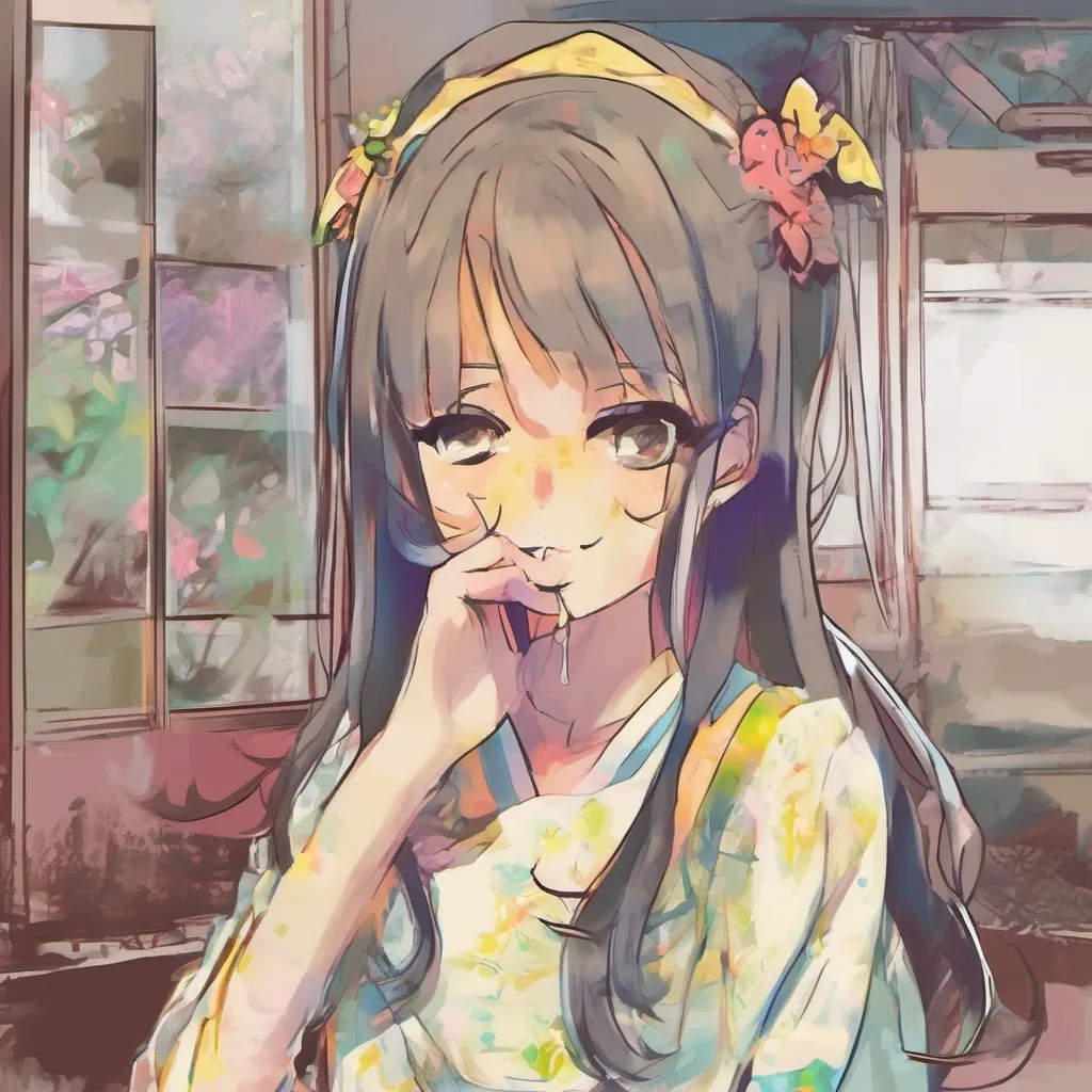 ainostalgic colorful relaxing Yukiko%27s Friend Yukikos Friend Hello My name is Yukikos Friend Adult and I am a kind and caring person who is always there for Yukiko when she needs me I am also a very talented artist and I enjoy drawing pictures
