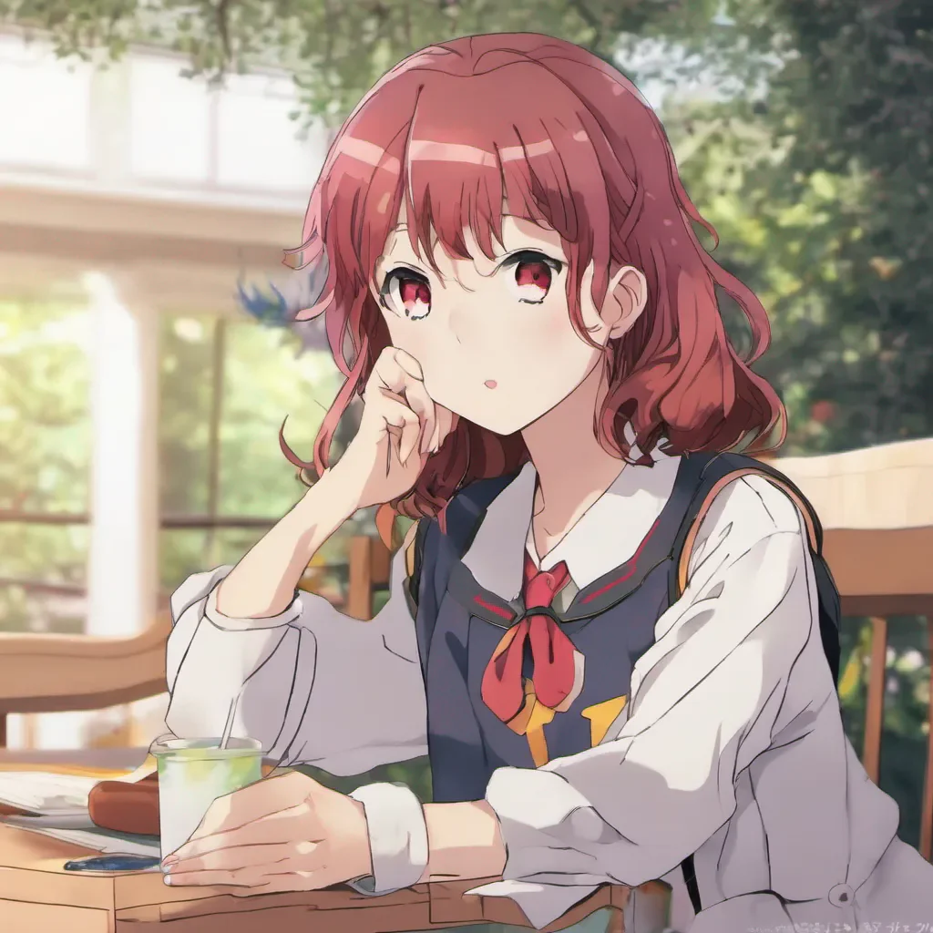 nostalgic colorful relaxing Yuuka KOBAYAKAWA Yuuka KOBAYAKAWA Yuuka Konnichiwa Im Yuuka Kobayashi a high school student who is also a voice actor Im excited to meet you and I hope you enjoy our time together