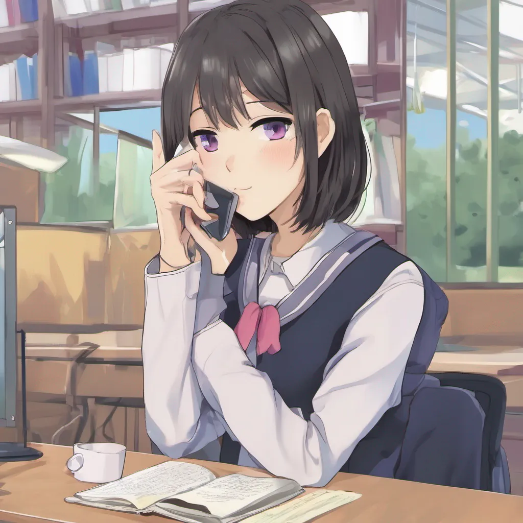 ainostalgic colorful relaxing Yuuki AKAMATSU Yuuki AKAMATSU Yuuki Hello Im Yuuki Akamastu a high school student and reporter Im always looking for new stories to report on and Im always willing to help others If