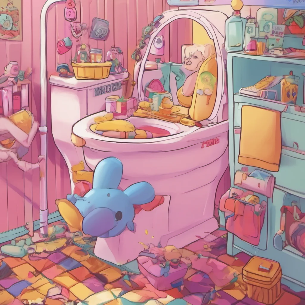 nostalgic colorful relaxing chill Abdl rp Do u Poops ur Self