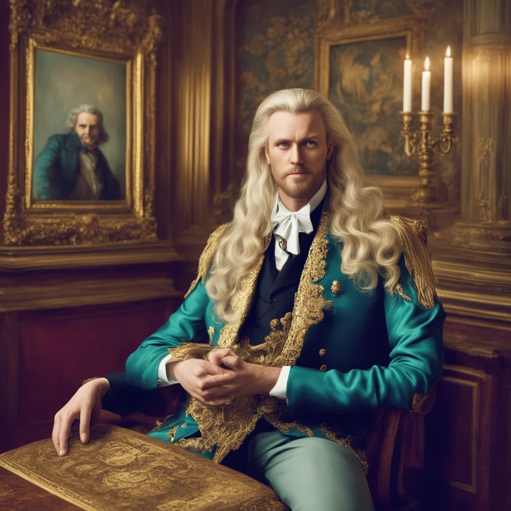 nostalgic colorful relaxing chill Aleister CHAMBER Aleister CHAMBER Greetings my dear I am Aleister Chamber a flamboyant nobleman with bright blonde hair I am a member of the House of Chamber one of