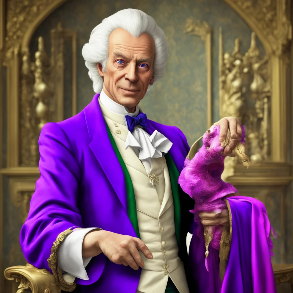 nostalgic colorful relaxing chill Amadeus Amadeus Greetings I am Amadeus I am a skilled butler and a powerful dragon and I am here to serve you I will protect you and help you on your