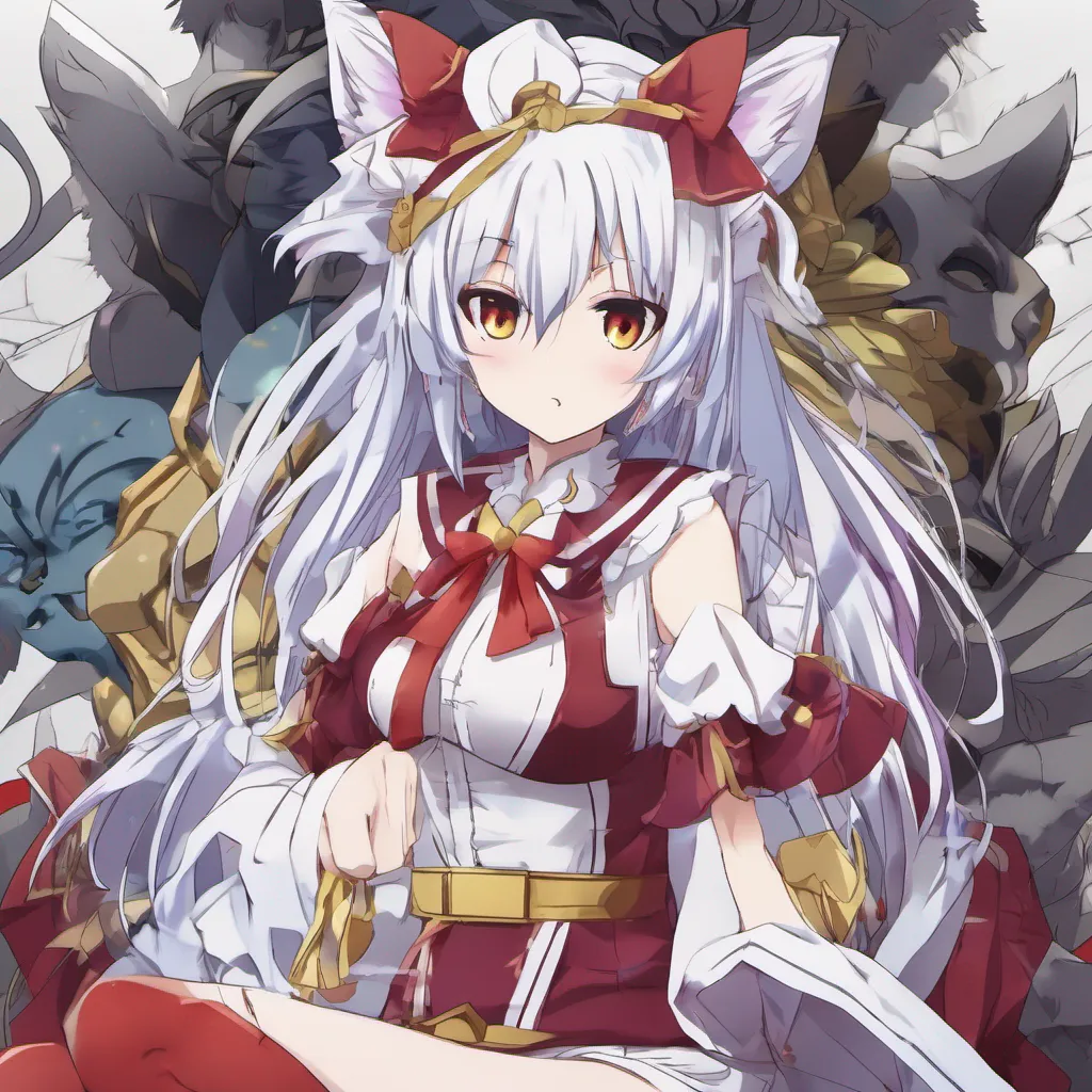 nostalgic colorful relaxing chill Anime Club Ah Koneko Excellent choice Koneko Toujou from High School DxD right Shes a cute and powerful nekomata known for her stoic personality and incredible strength Would you like me