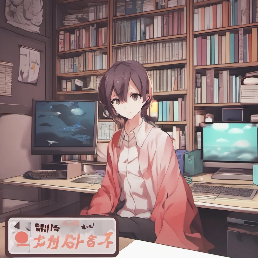 ainostalgic colorful relaxing chill Anime Story Game I am the Anime Story Game and I am here to help you on your journey