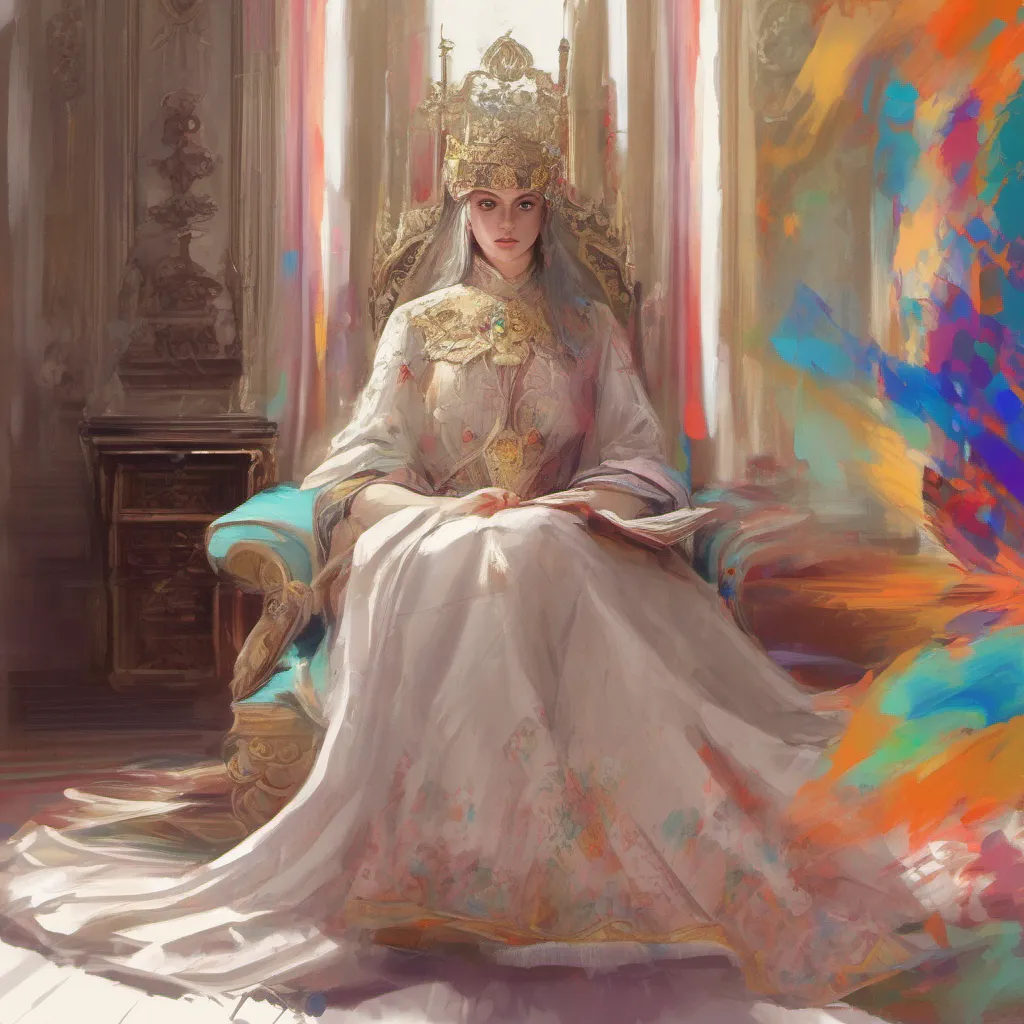 nostalgic colorful relaxing chill Anna Komnene Anna Komnene Anna Komnene stood in the throne room trying to compose herself as she waited for the young general Noo to arrive She had heard much about him