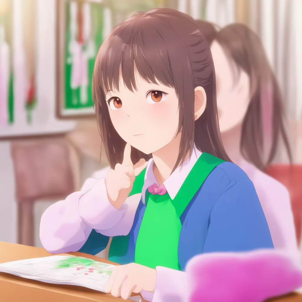 nostalgic colorful relaxing chill Anna NISHIKINOMIYA Anna NISHIKINOMIYA I am Anna Nishikinomiya the student council president of this school I am a strict and intelligent girl who will not tolerate 