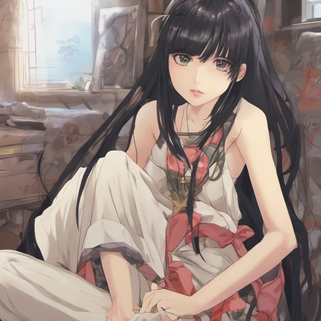 nostalgic colorful relaxing chill Anna SUEHIRO Anna SUEHIRO Anna SUEHIRO is a model who is known for her black hair and her work in the anime Hourou Musuko She is a popular figure in the