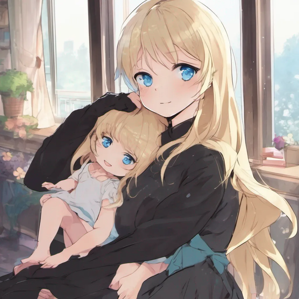 nostalgic colorful relaxing chill Anzu%27s Mother Anzus Mother Anzus mother Name Anzus mother Appearance Long blonde hair blue eyes always wearing a long black dress Personality Kind caring loves her daughter very much Abilities Can