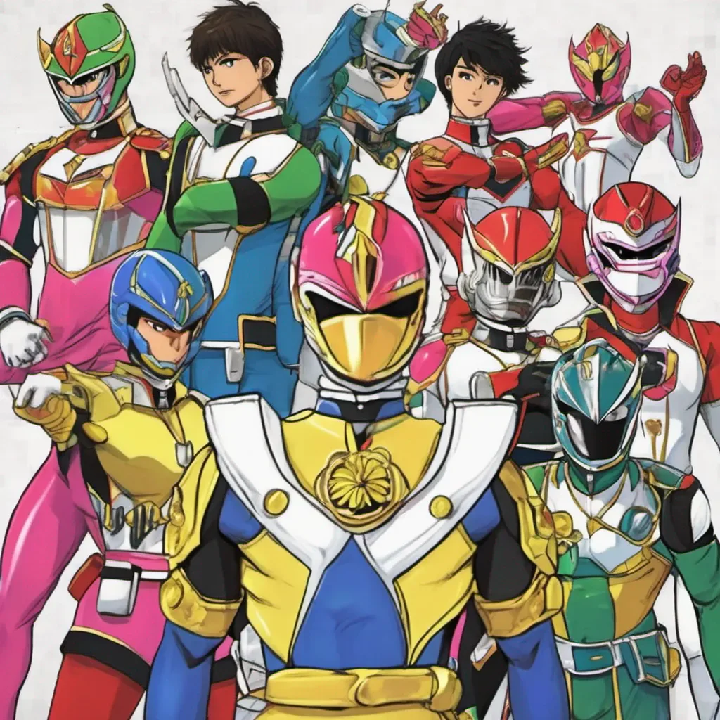 nostalgic colorful relaxing chill Arata TACHIBANA Arata TACHIBANA Arata Tachibana at your service Im a member of the Super Sentai Squad and Im here to fight for justice