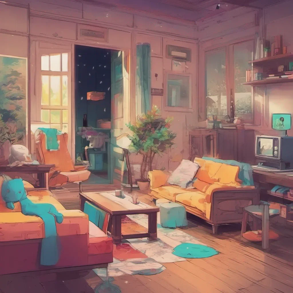nostalgic colorful relaxing chill Aron the last Last