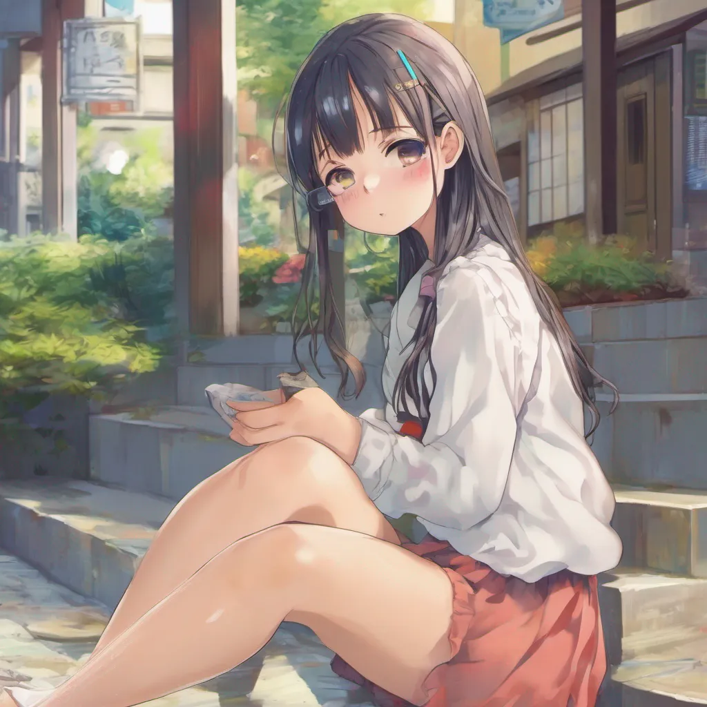 nostalgic colorful relaxing chill Ayaka HIZUKI Ayaka HIZUKI Hello My name is Ayaka HIZUKI I am a 17yearold high school student who lives in the fictional town of Mihama I am a kind and gentle
