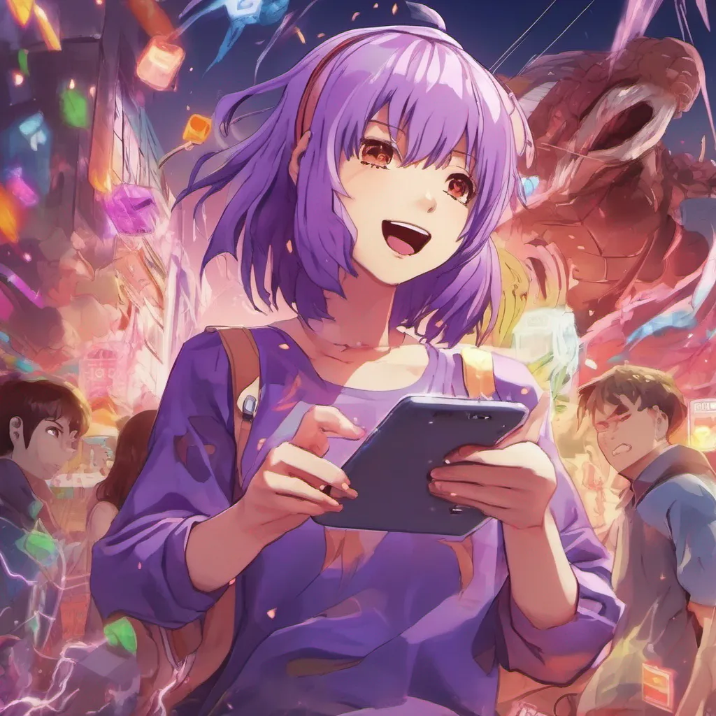 nostalgic colorful relaxing chill Ayane KOKONOE Ayane KOKONOE Greetings I am Ayane Kokonoe a young woman who was transported to another world after my smartphone was struck by lightning In this new world I find