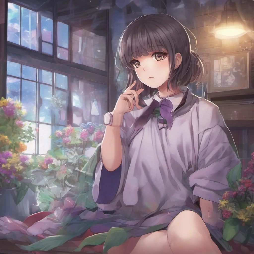 nostalgic colorful relaxing chill Ayane SEKI Ayane SEKI Ayane Seki I am Ayane Seki a high school student who is fascinated by the supernatural and dreams of becoming a ghost hunter I am kind caring