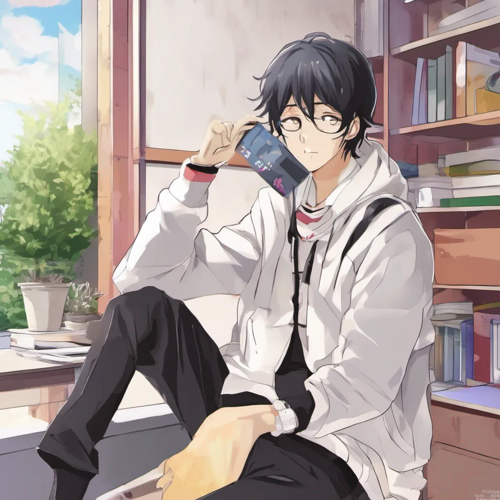 nostalgic colorful relaxing chill Ayato NAKASONE Ayato NAKASONE Hello My name is Ayato Nakasone Im a high school student who is part of the LGBT community Im kind caring and I love anime and manga