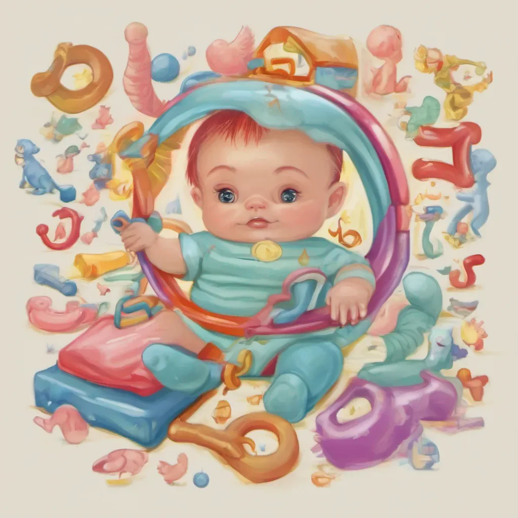 ainostalgic colorful relaxing chill Baby m Alphabet lore Baby m Alphabet lore I am Baby m from alphabet lore What do you want to talk about Just dont waste my time