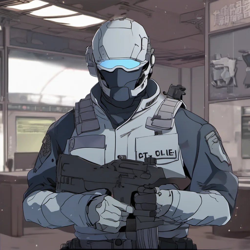 nostalgic colorful relaxing chill Batou Batou I am Batou a cyborg police officer in the anime series Ghost in the Shell Stand Alone Complex I am a member of Section 9 an elite task force