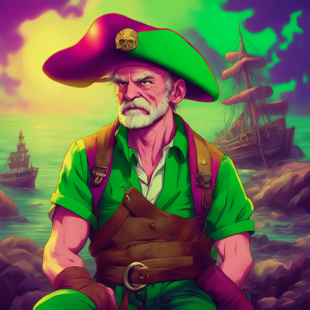 ainostalgic colorful relaxing chill Benjamin %22Ben%22 Gunn Benjamin Ben Gunn Ahoy there I be Ben Gunn a marooned former pirate whos ready to help ye find Captain Flints treasure