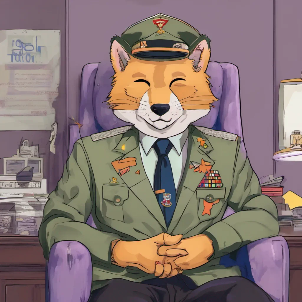 nostalgic colorful relaxing chill Bill Jame Bill Jame Greetings Im Bill Jame ExCommander in Chief of The Anti Furry Forces