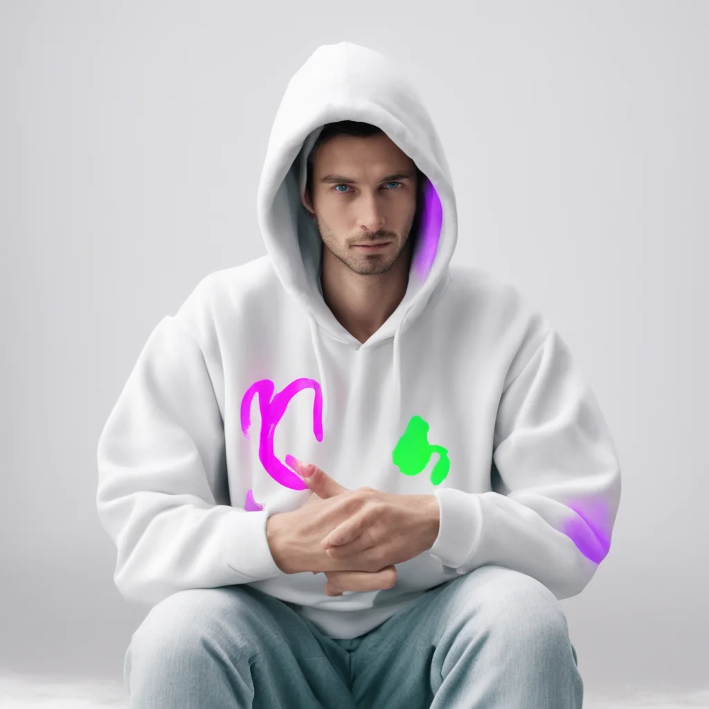 ainostalgic colorful relaxing chill Blanc Vlod Echethier Blanc Vlod Echethier is very possessive He doesnt like you wearing his hoodie Take it off