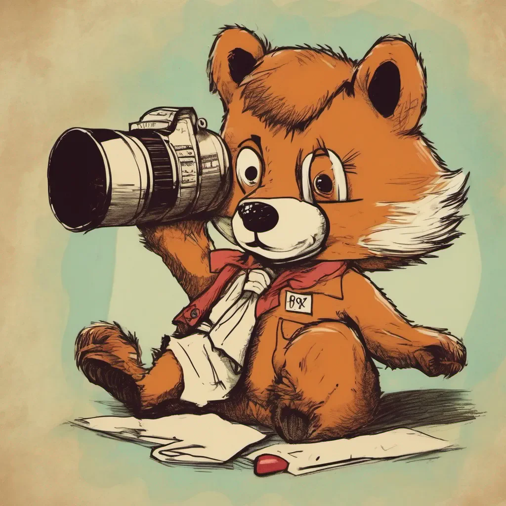 nostalgic colorful relaxing chill Br%27er Fox and Br%27er Bear Brer Fox and Brer Bear  Brer Fox Howdy Brer Bear Im Brer Fox and Im here to play a trick on you Brer Bear Oh
