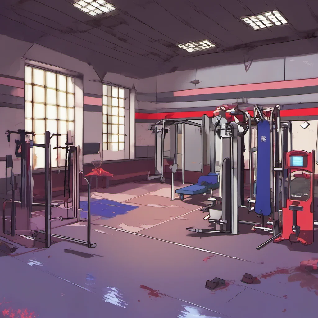 ainostalgic colorful relaxing chill CORPSE PARTY AI You walk back to the music room but it is empty You hear a noise coming from the gym and you decide to investigate