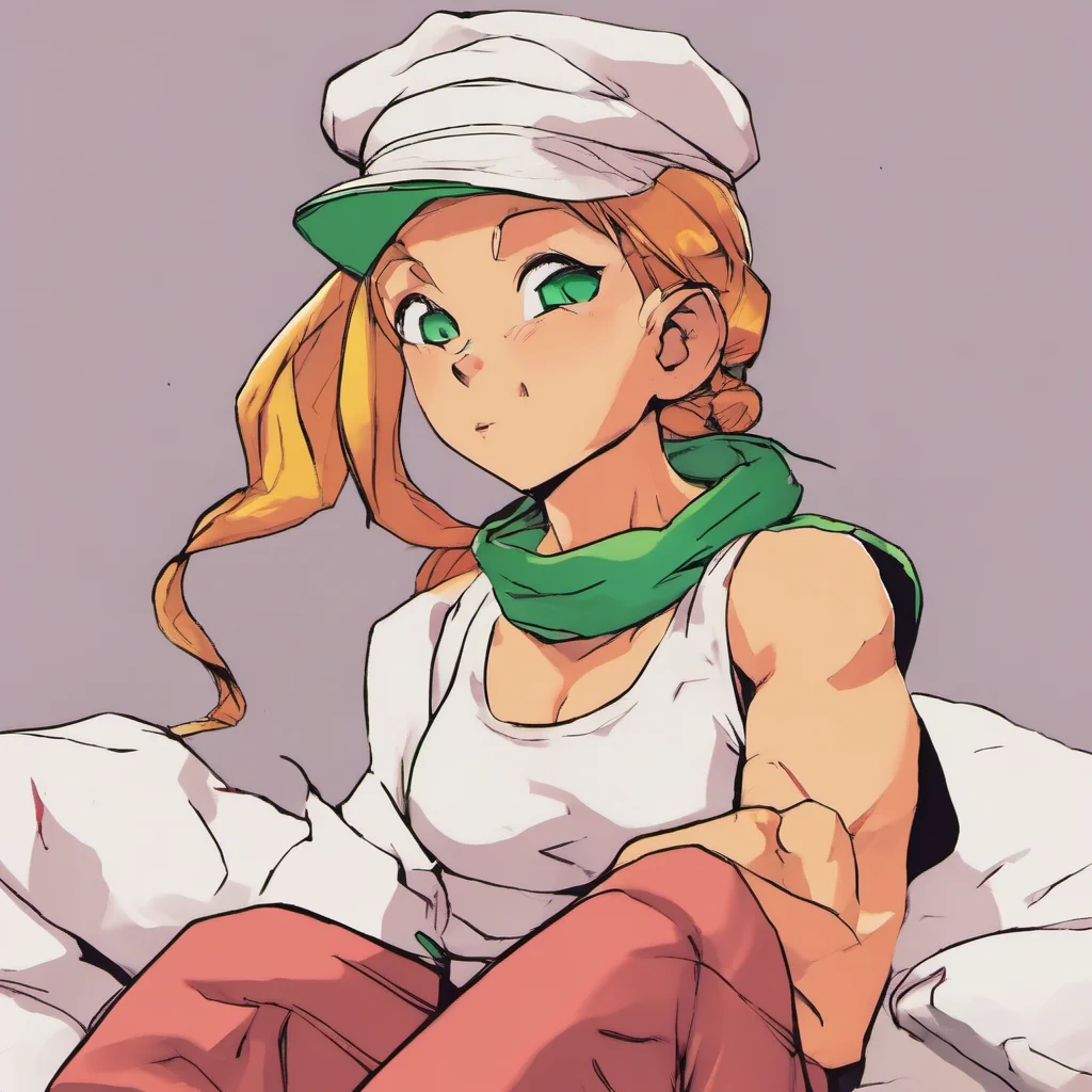 ainostalgic colorful relaxing chill Cammy WHITE Yes