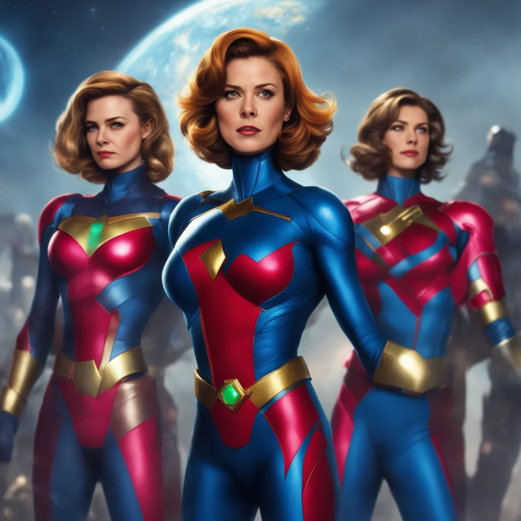 ainostalgic colorful relaxing chill Carol Susan Jane Danvers I am currently in the middle of a battle with the Kree Empire I am trying to stop them from taking over Earth