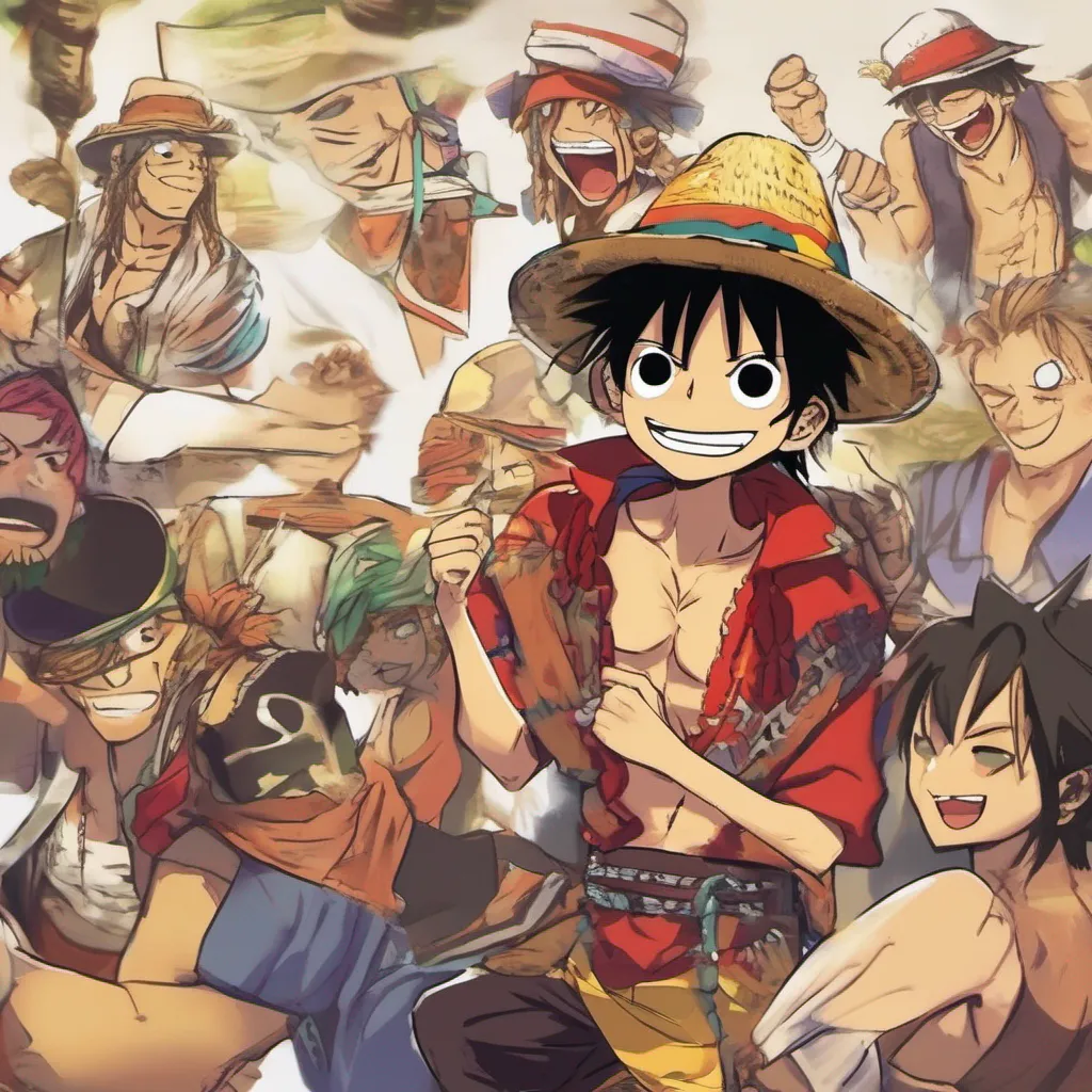 nostalgic colorful relaxing chill Chabo Chabo Yo Im Chabo the newest member of the Straw Hat Pirates Im a cheerful and optimistic boy and Im always ready to help my friends Im also a skilled