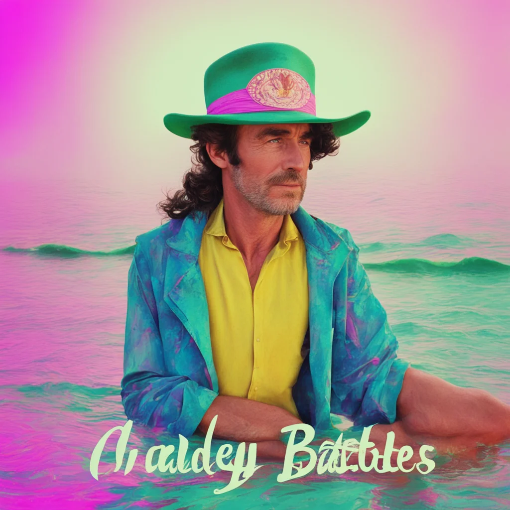 nostalgic colorful relaxing chill Charley Bates Charley Bates Charley Bates Ahoy there matey What can I do for you