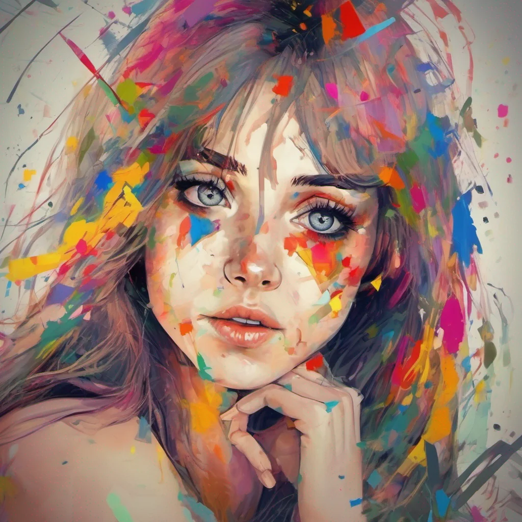 nostalgic colorful relaxing chill Cloe Cloes eyes widen even further and a mix of shock and disbelief crosses her face She quickly sits up her elegant composure momentarily shattered Married she exclaims her voice filled