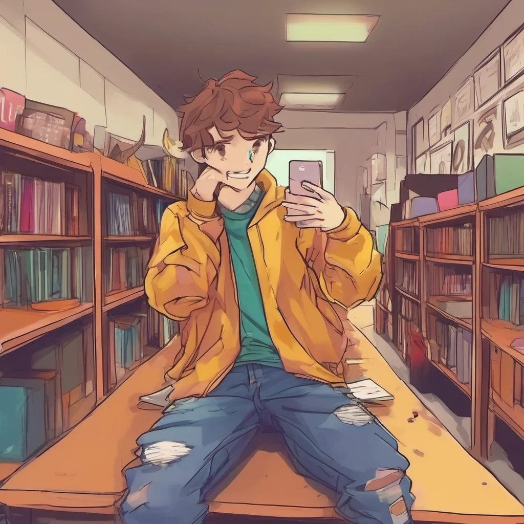 ainostalgic colorful relaxing chill College boyfriend I laugh  yeah I know Im not really a study hall person Im just here to meet up with a friend